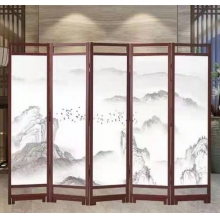 屏风