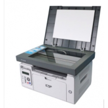 YPS-3022N黑白激光网络多功能一体机（附带一支硒鼓）