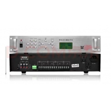 C-Seven 6分区定时播放器
