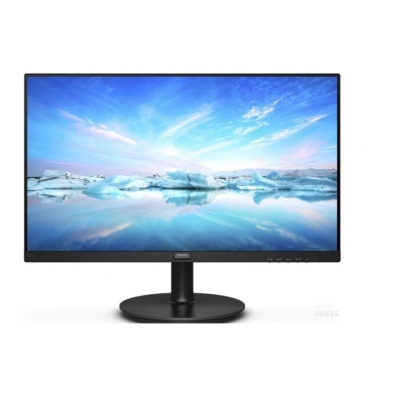 飞利浦221V8LS液晶显示器