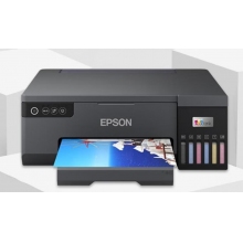 爱普生（EPSON）彩色喷墨打印机L805      