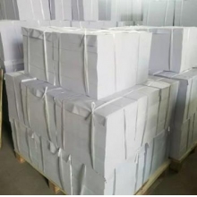 八开 本白纸（4000张/令/55g）